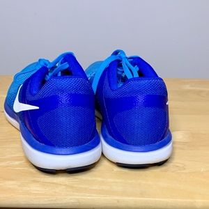 Nike Fitsole sneakers